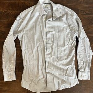 NWOT Men's Shirt